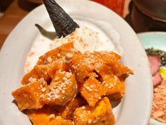 -双门洞·森系料理(体育西店)