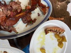 -乔家满族八大碗(流水沟店)