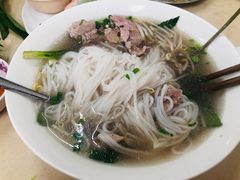 -Pho Hoa Pasteur