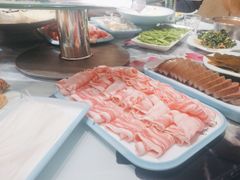 -名都晓荷塘主题火锅(春光路店)