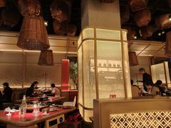 -晓宇重庆火锅(西安荟聚店)