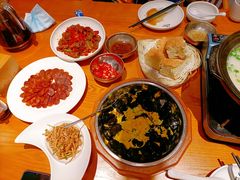 -丹江渔村(望京店)