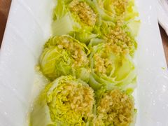 -轩记海鲜餐厅·四十五年老字号·经典粤菜(西区彩虹店)