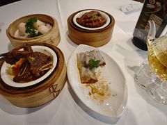 -悦雅居·老广州老味道(长湖店)