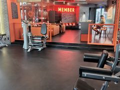 -加伍磅健身(千树店)