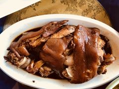 -95号酱骨·一块豆腐(展春园西路店)