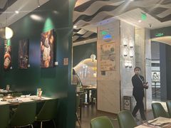 -烹然四季椰子鸡火锅(姚家园万象汇店)