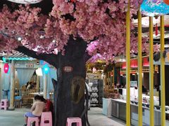 -渝厨生态火锅(合川区府店)