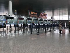 -温州龙湾国际机场