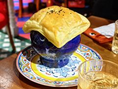 -米德维奇俄式西餐厅(西六道街店)