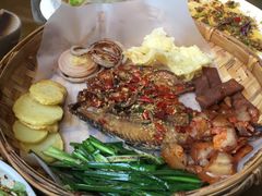 -福照楼汽锅鸡·云南菜(护国路店)