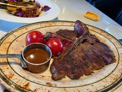 -大八江景意大利西餐厅LargeEight Italy Restaurant(1862时尚艺术中心店)