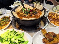 -亿香院土菜馆(东岳街店)