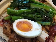 -华记煲仔华·煲仔饭(三元里万科里店)