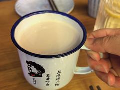 哈萨克奶茶-疆里疆外·和田烤肉·清真