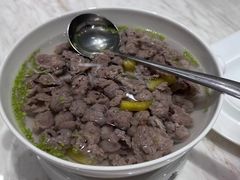 -素满香·食养自助(天一广场店)