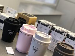 -Manner Coffee(IFS一楼店)