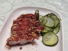 台式红糟肉-光头匠