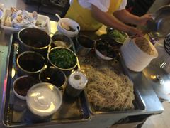 干拌面-聚香斋(东关街店)