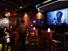 -MR.ROCKY洛奇先生RESTAURANT&BAR(宝安壹方城店)