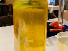 青提茉莉-106餐厅(山水文园店)