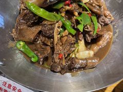 -两湖厨子·湖南菜·湖北菜·河鲜(康乐店)