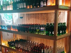 -海天盛宴潮汕蒸汽海鲜高端自助形象店