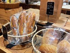 -佐敦面包铺·JORDAN BAKERY