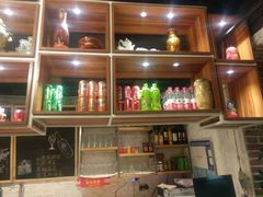 -通海俄式烧烤·俄罗斯大串(嵩山路店)