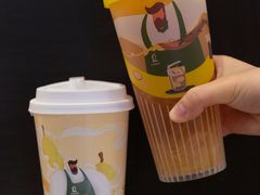 -丘大叔柠檬茶(乐峰广场分店)
