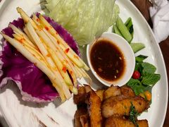 -星叶·东南亚料理(宁波万象汇店)
