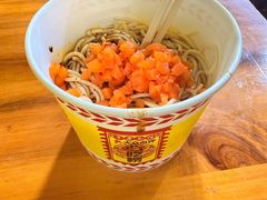 -王记生烫牛杂面馆(兰陵路店)