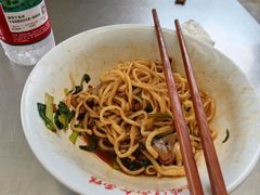 -泰顺江南春面馆