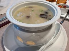 花胶黄鱼羹-新荣记(椒江店)