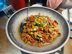 -味上湘菜馆(岳麓山店)