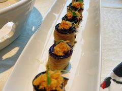 茄子-旺顺阁·北京菜(北辰上品+)