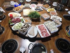 -天长牛肉火锅