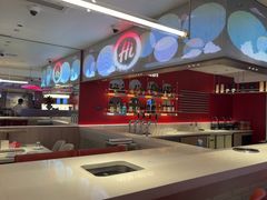 -海底捞火锅(杭州庆春路夜宵主题店)