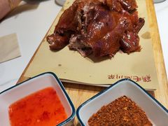 -鸡毛店·川菜(文殊院店)