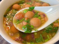 -甘家界牌柠檬鸭(青山店)