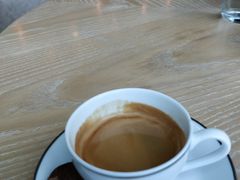 -深圳中洲万豪酒店·咖啡廊