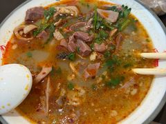 -李小老烧饼(常营民族家园店)