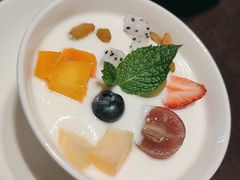 -香宫·中餐厅(拉萨香格里拉大酒店)