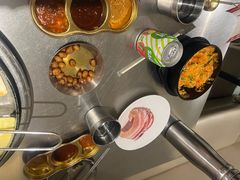 -GOGI肉碳烤(惠南鼎基商业店)