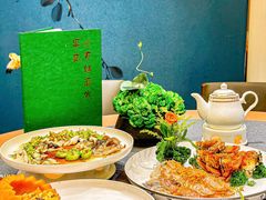 -粤盛海鲜平价店(洛溪食街店)