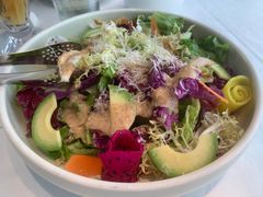 -悦融·京鲁菜·露台花园(安定门店)