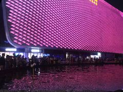 -尚海豆捞(乐虹坊店)