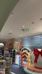 -奈尔宝·儿童乐园·亲子餐厅(华采天地店)