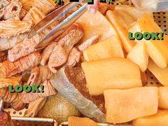 -老day牛杂(官也街总店)