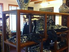 -中国蓝印花布馆